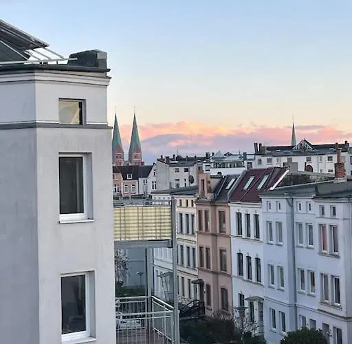 Tower View Apartment *