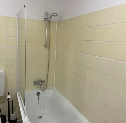 Tower View Apartment *